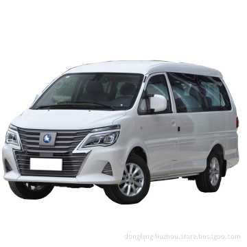 high quality and hot sale mvp bus with fast recharge business car